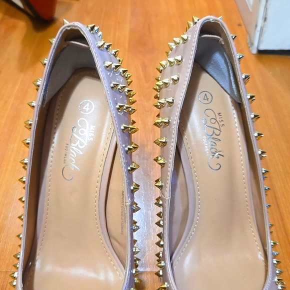 Miss Black Footwear - Picture 7 of 9